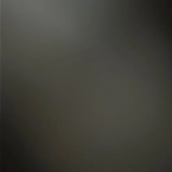 Minimalist Solid Black Accessory - Picture 1 of 1